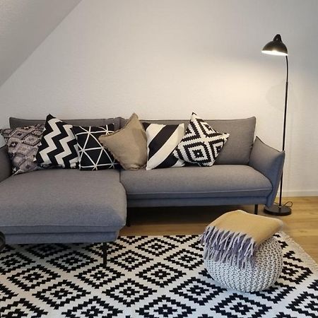 Haus Polarstern Ferienwohnung Wega Borkum Zewnętrze zdjęcie