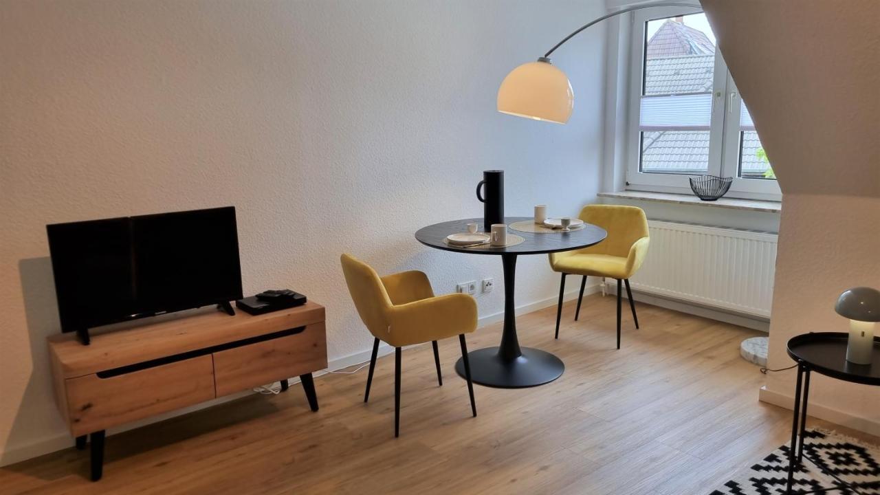 Haus Polarstern Ferienwohnung Wega Borkum Zewnętrze zdjęcie