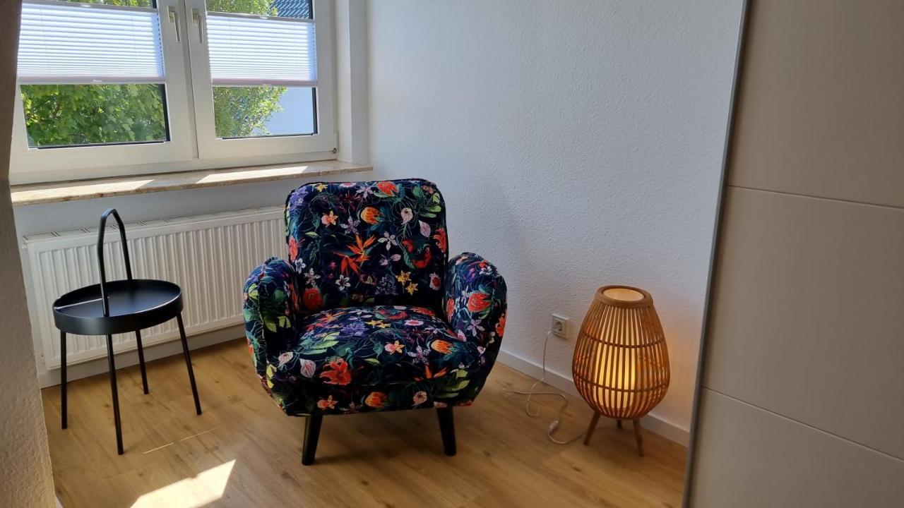 Haus Polarstern Ferienwohnung Wega Borkum Zewnętrze zdjęcie
