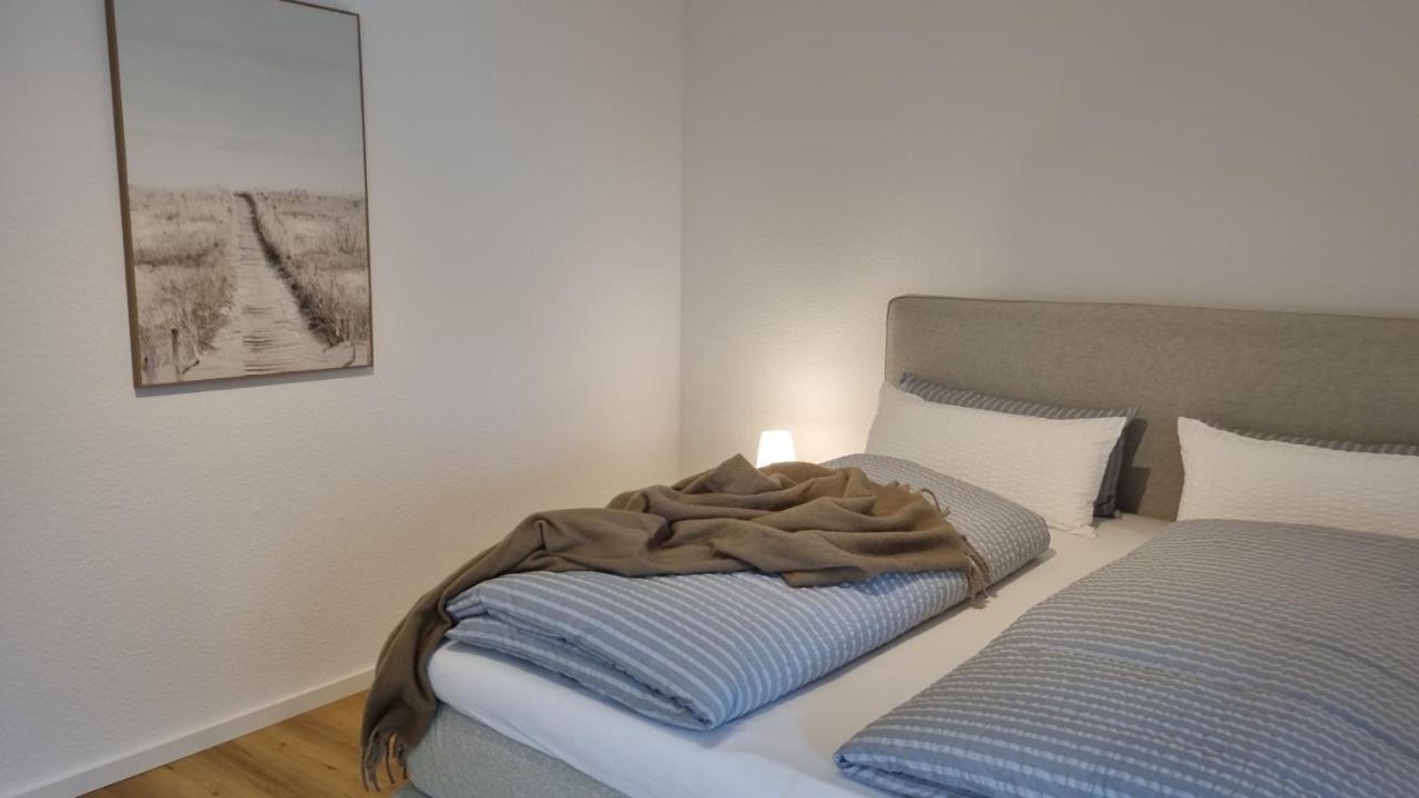 Haus Polarstern Ferienwohnung Wega Borkum Zewnętrze zdjęcie