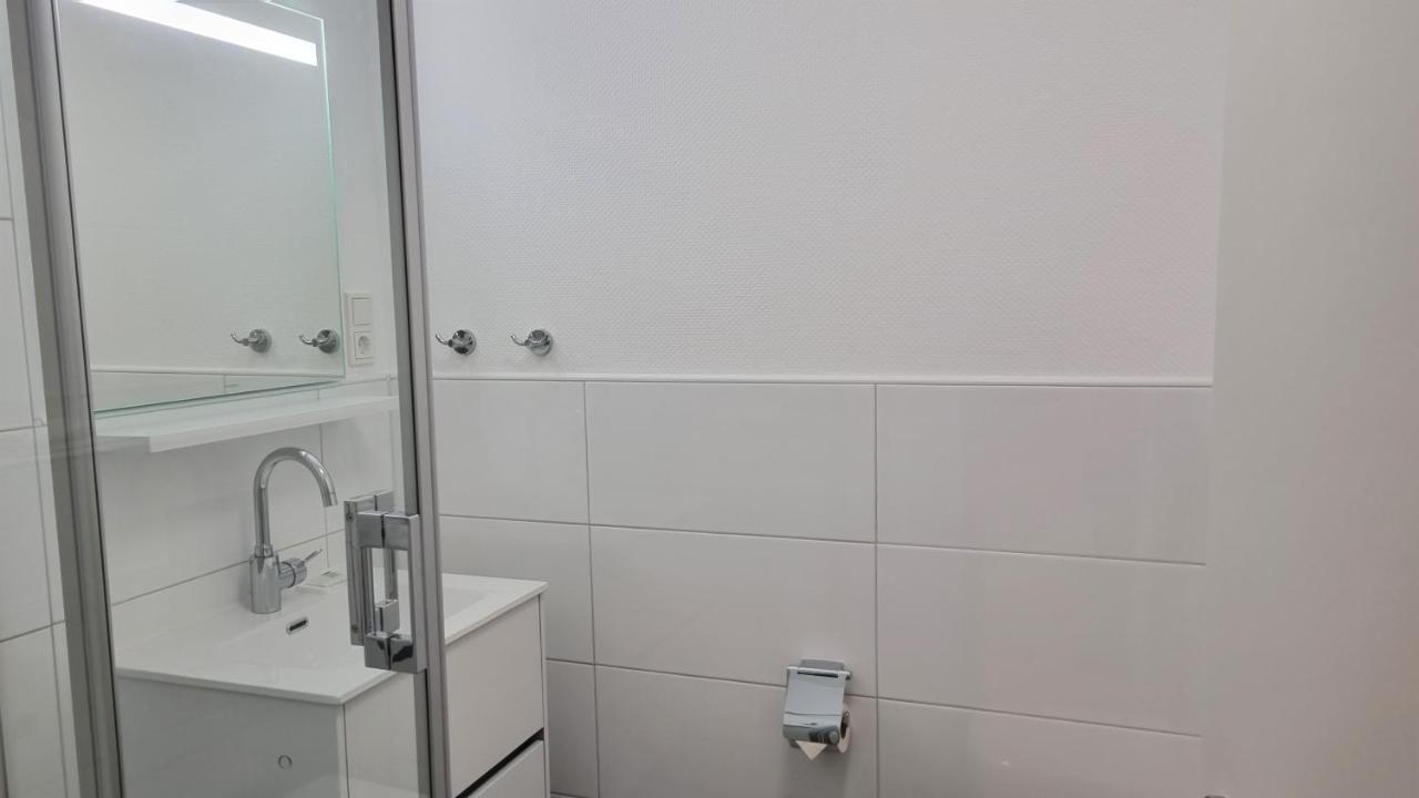 Haus Polarstern Ferienwohnung Wega Borkum Zewnętrze zdjęcie