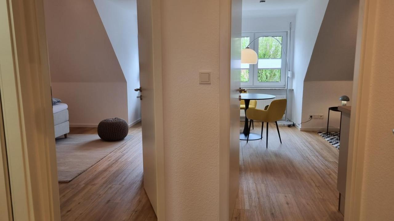 Haus Polarstern Ferienwohnung Wega Borkum Zewnętrze zdjęcie