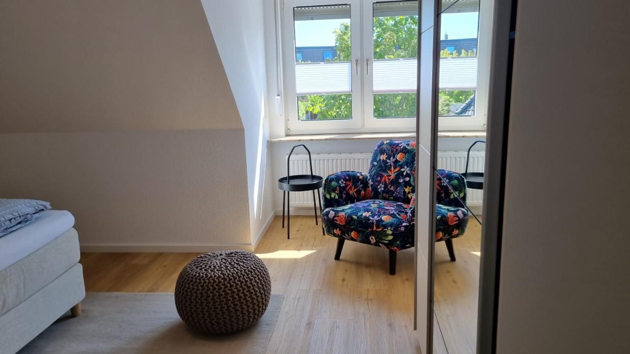 Haus Polarstern Ferienwohnung Wega Borkum Zewnętrze zdjęcie