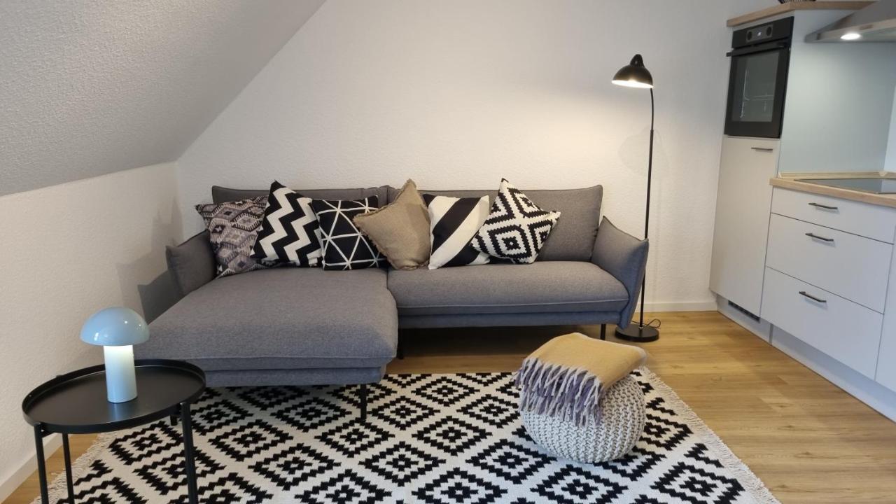 Haus Polarstern Ferienwohnung Wega Borkum Zewnętrze zdjęcie