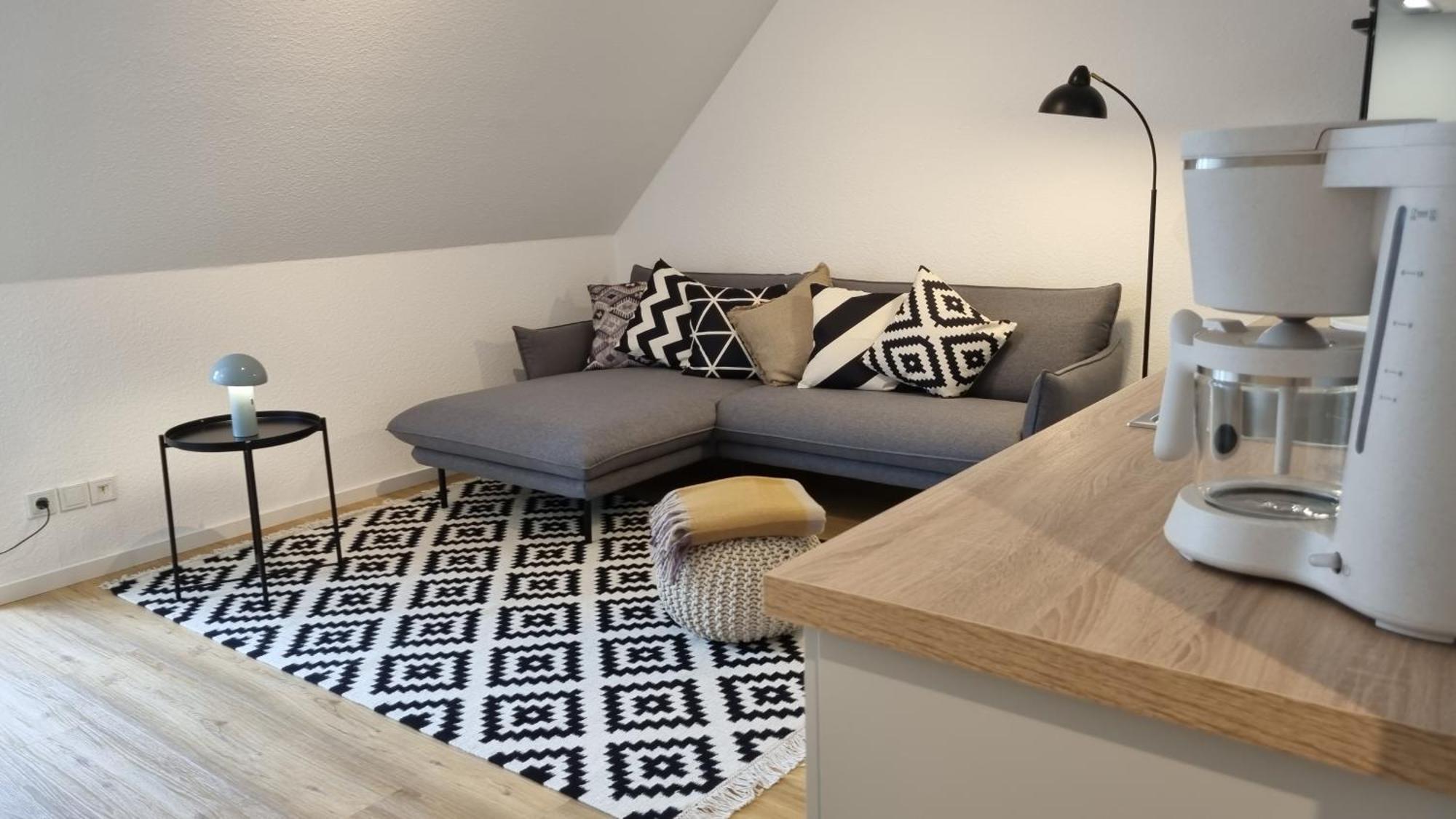Haus Polarstern Ferienwohnung Wega Borkum Zewnętrze zdjęcie